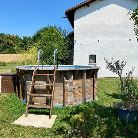 Gite De Jean-Benoit Le Passage  Exterior photo