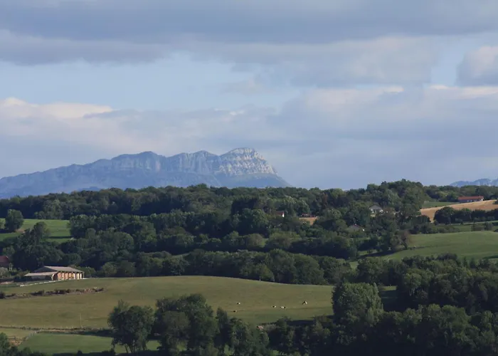 Gite De Jean-Benoit