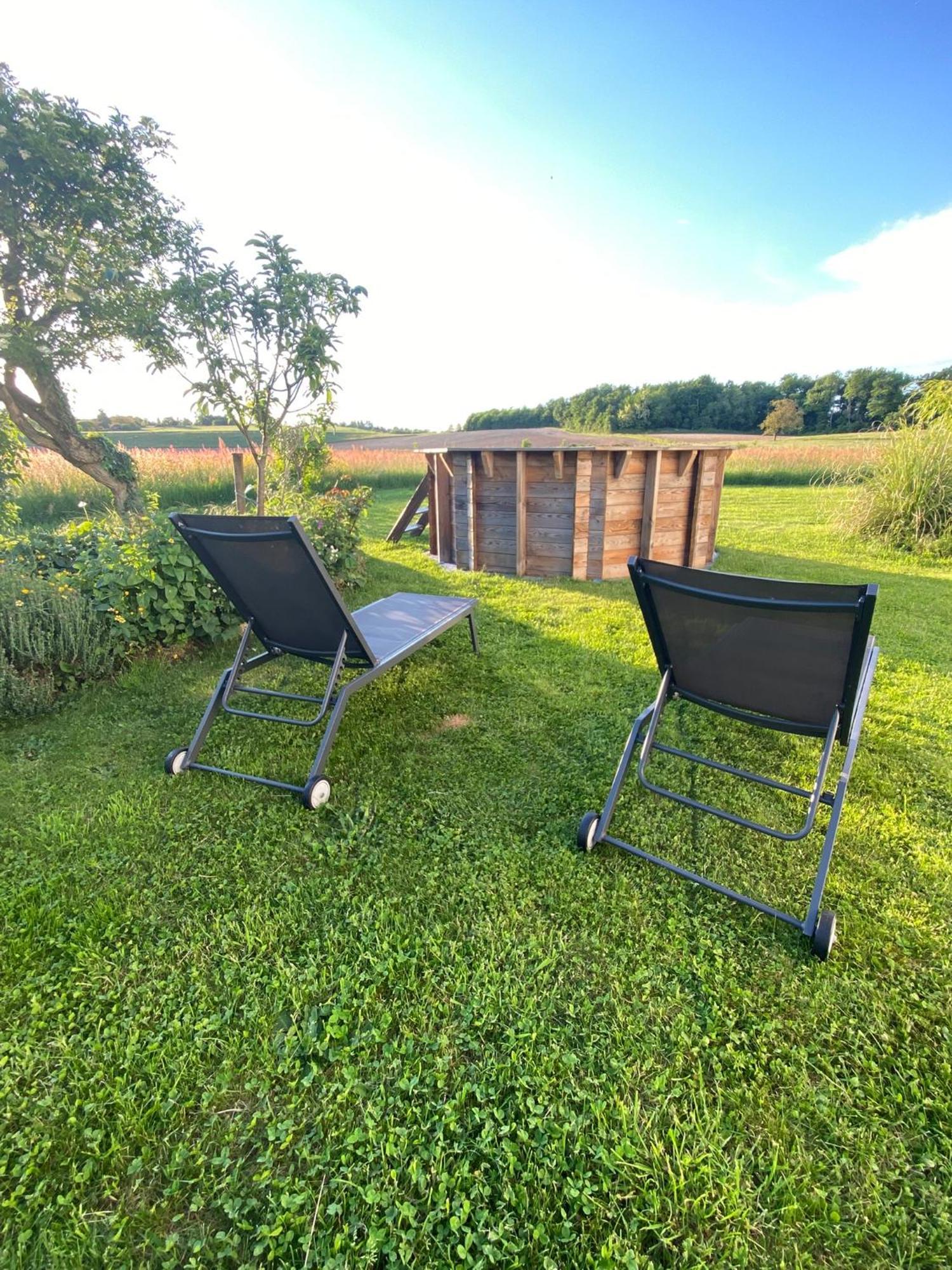 De Jean-benoit Hébergement de vacances Le Passage (Isere)