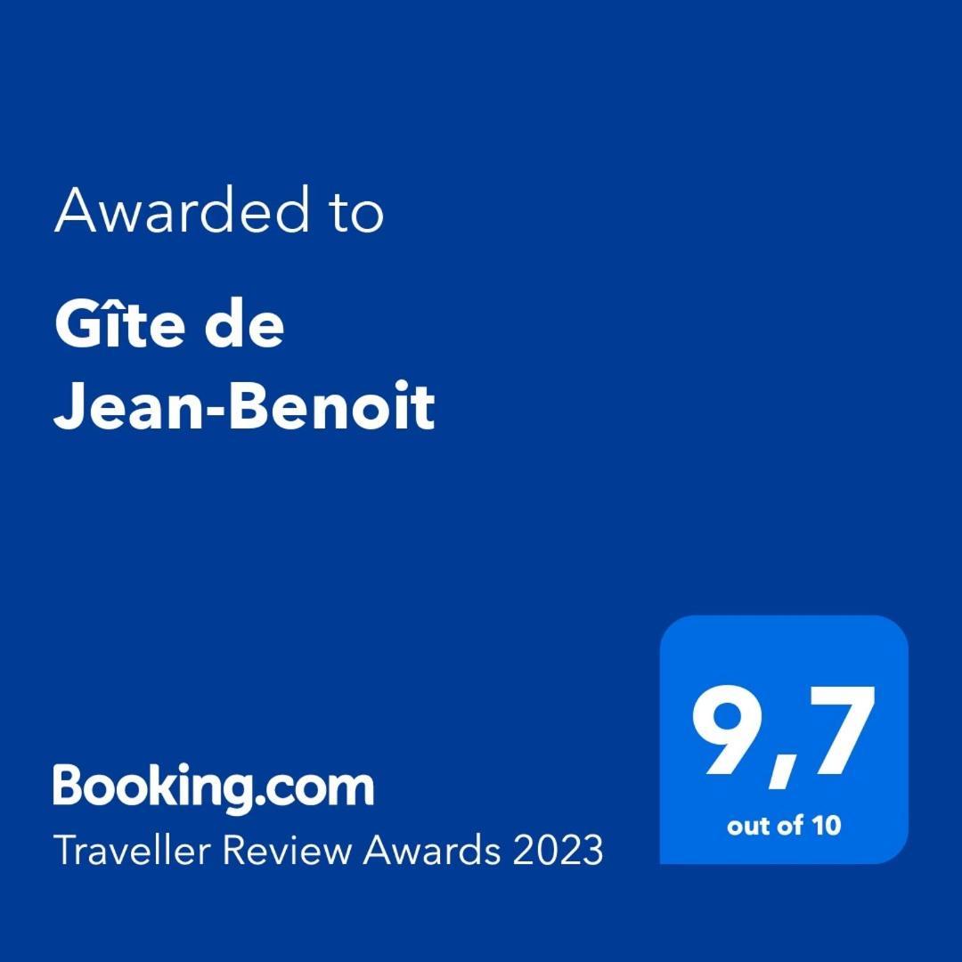 De Jean-benoit