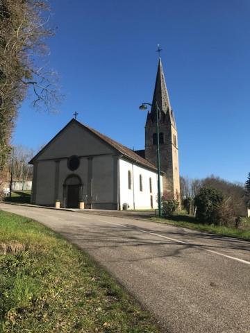 De Jean-benoit Le Passage (Isere)