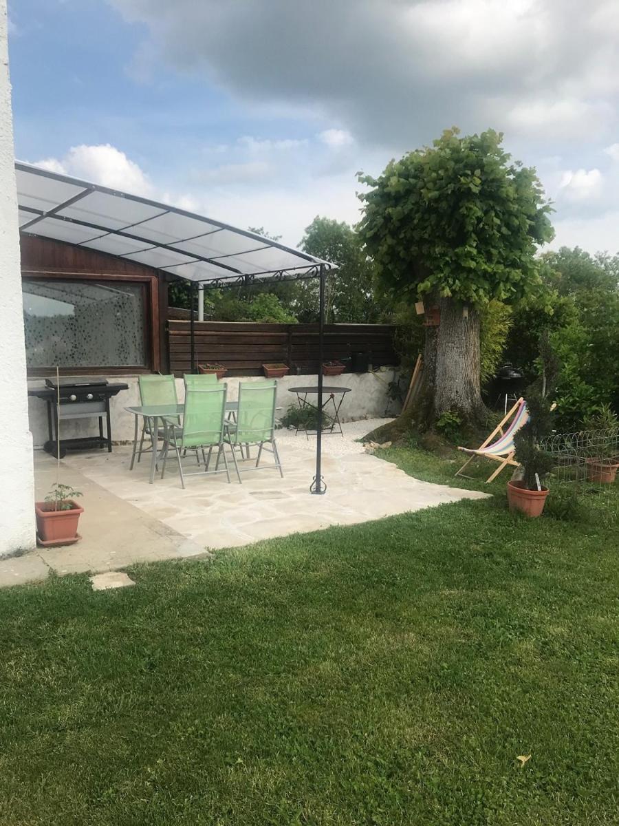 Hébergement de vacances De Jean-benoit *