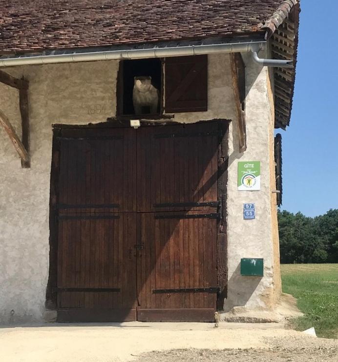 De Jean-benoit Hébergement de vacances