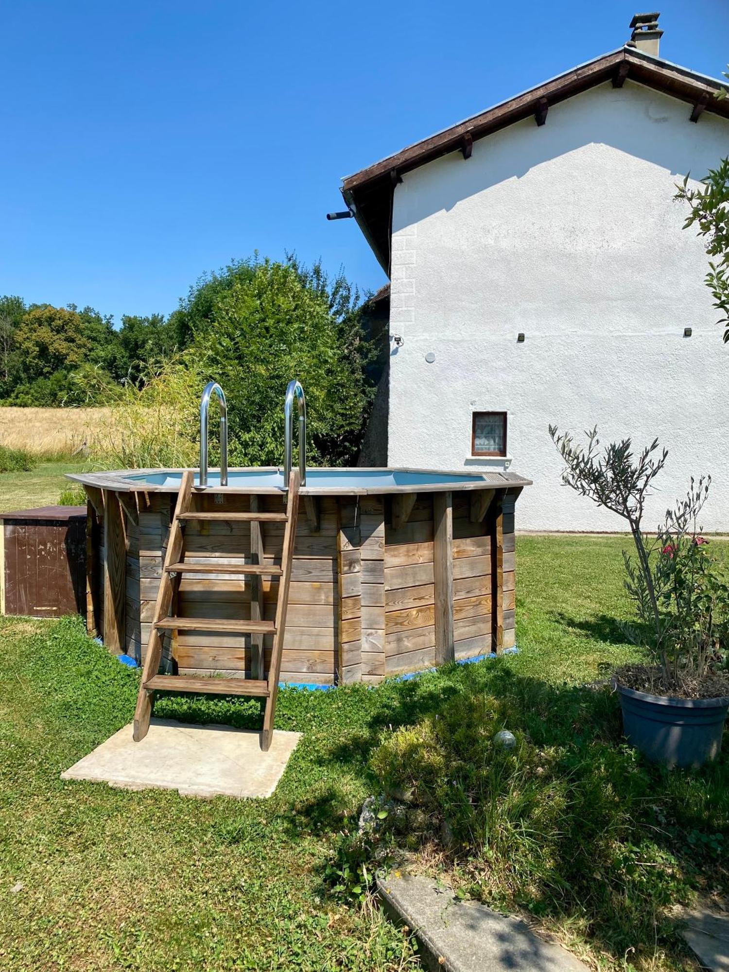 De Jean-benoit * Le Passage (Isere)